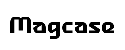Magcase - logo